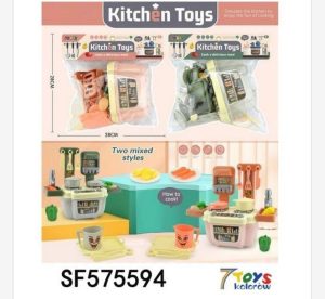 Zabawki Kichen Toys 4808430