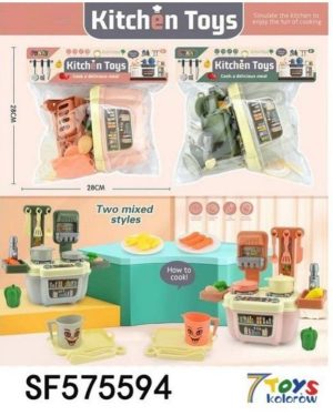 Zabawki Kichen Toys 4808430