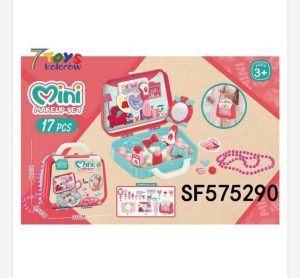 Zabawki Makeup Set Mini 4808434