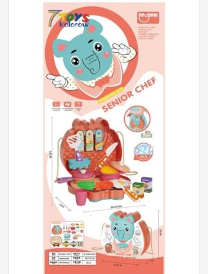 Zabawki Senior Chef 4808439