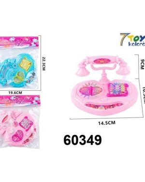 Zabawki Telefon dla Dzieci 4808445