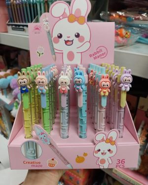 Długopis Labubu 4808447