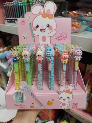 Długopis Labubu 4808447