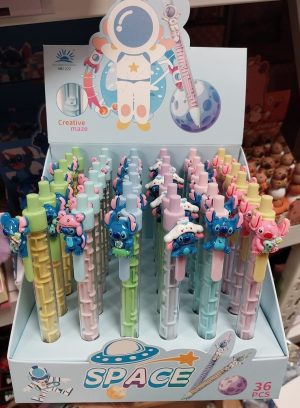 Długopis Stitch 4808448