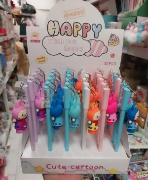 Długopis Labubu 4808449