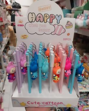 Długopis Labubu 4808449