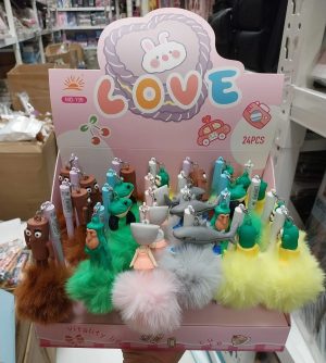 Długopis Brainroot 4808450