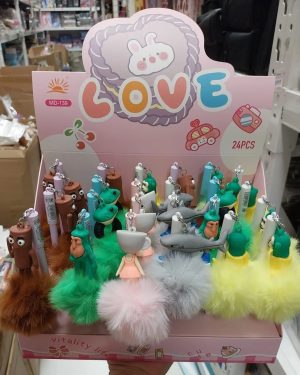 Długopis Brainroot 4808450