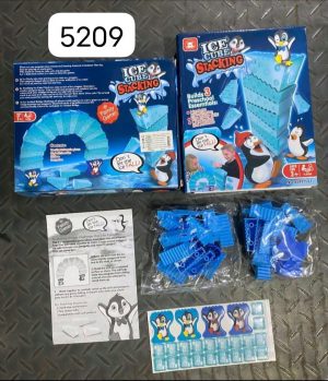 Gra Pingwiny 4808452