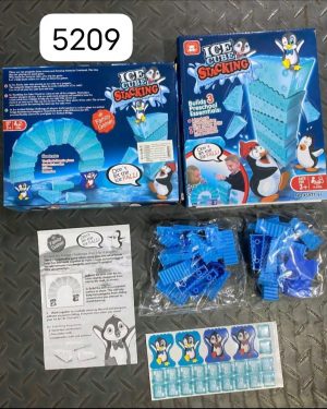 Gra Pingwiny 4808452