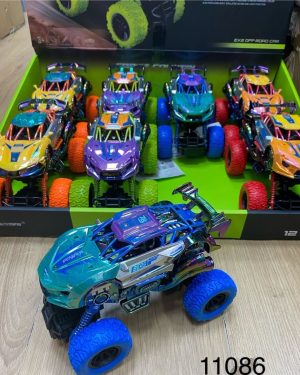 Zabawki Samochód Metal Scale Model 4808456