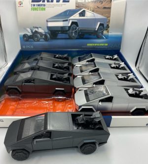 Zabawki Samochód Drive 2in1 4808458