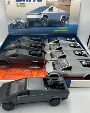 Zabawki Samochód Drive 2in1 4808458