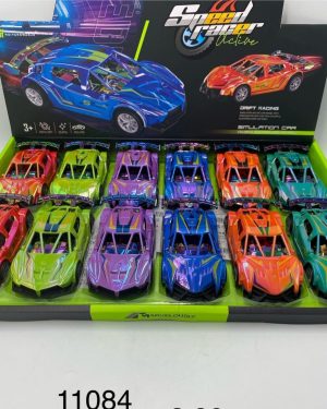 Zabawki Samochód Metal Scale Model 4808465