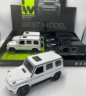 Zabawki Samochód Metal Best Model 4808466