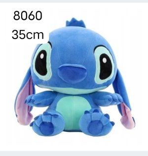 Maskotka Pluszowa Stitch 35cm 6927024