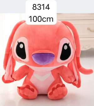 Maskotka Pluszowa Stitch 100cm 6927025