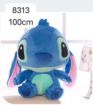 Maskotka Pluszowa Stitch 100cm 6927026