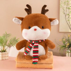 Maskotka z Kocyk 120/150 6927031