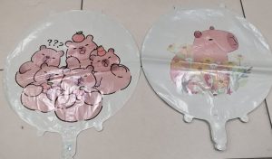 Zabawki Balon dla Dzieci 6927046