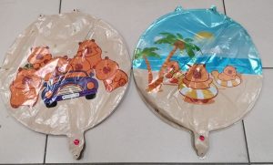 Zabawki Balon dla Dzieci 6927047