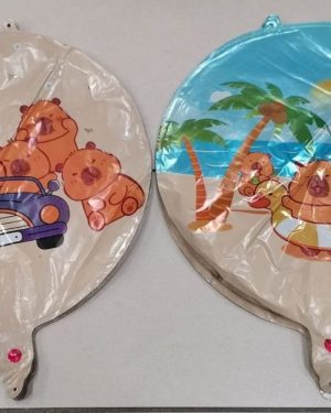 Zabawki Balon dla Dzieci 6927047