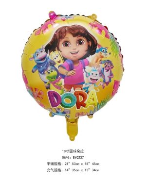 Zabawki Balon dla Dzieci 6927048