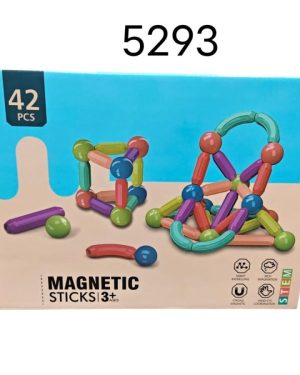 Zabawki Magnetic 42PCS 6927059