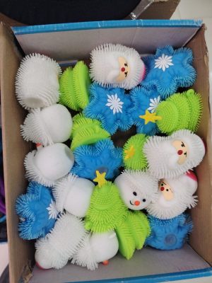 Zabawki Squeeze Toy 6927064