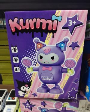 Zabawki Kuromi Muzyka 6927066