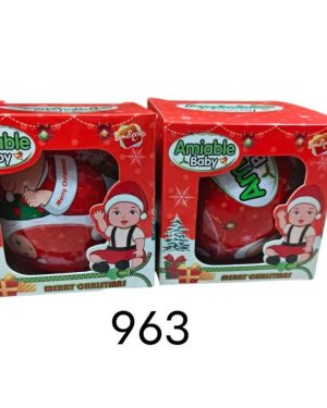 Zabawki Kula Świąteczny 6927067