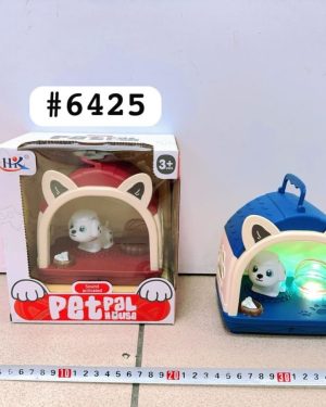 Zabawki Pet Pal House 6927068