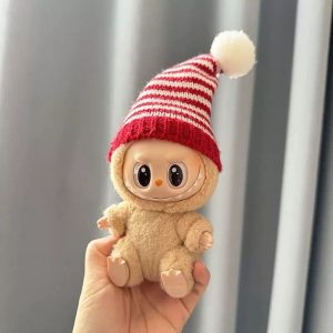 Labubu Świąteczny 1251754