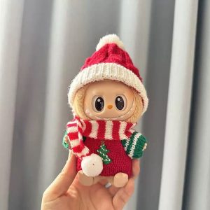 Labubu Świąteczny 1251756