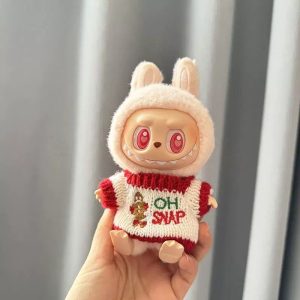 Labubu Świąteczny 1251757