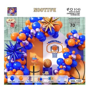 Balon Dekoracja 1251759