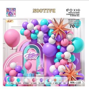 Balon Dekoracja 1251761