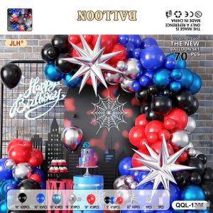 Balon Dekoracja 1251763