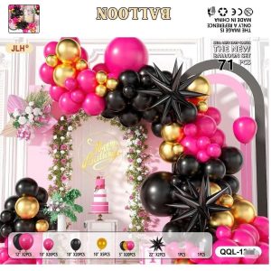 Balon Dekoracja 1251764