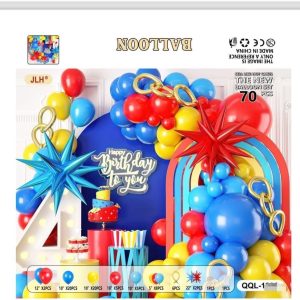 Balon Dekoracja 1251765