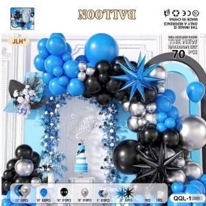 Balon Dekoracja 1251766