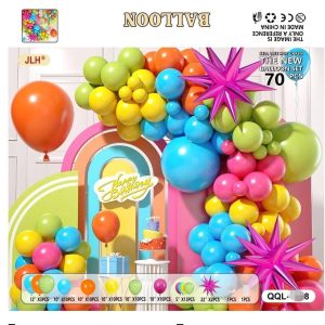 Balon Dekoracja 1251767