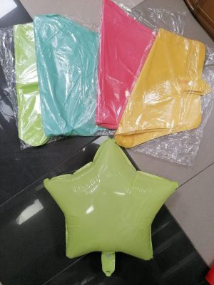 Balon Dekoracja nie mix 1251768