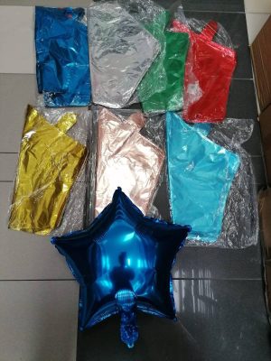 Balon Dekoracja nie mix 1251769
