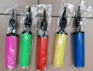 Ręczne Pompki do Balonów 1251774