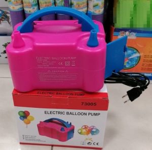 Elektryczna Pompka do Balonów 1251775