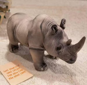 Maskotka Pluszowa 40cm 4657055