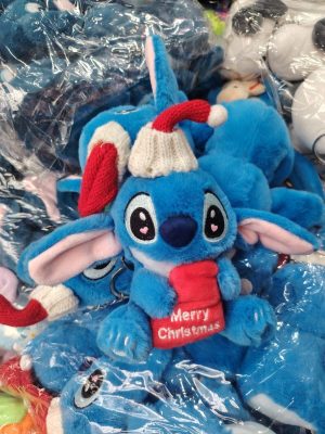 Brelok do Kluczy Stitch 5978137