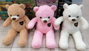 Maskotka Pluszowa 80cm 5978138