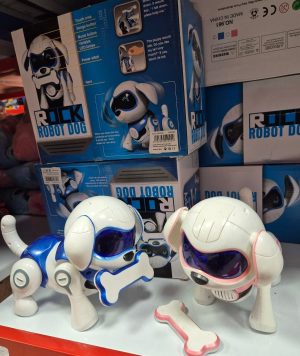 Zabawki Dog Electric 5978142